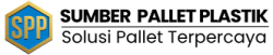 CV Sumber Pallet Plastik